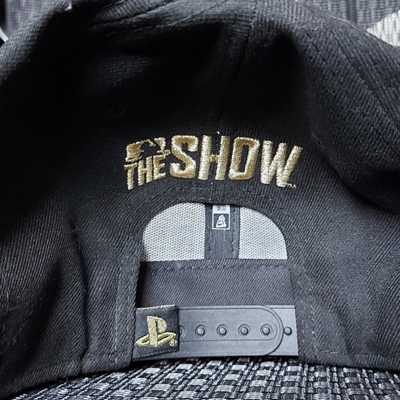 MLB 18 The Show All Rise New Era Adjustable Cap - Picture 2 of 6